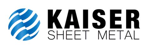 sheet metal fabrication ventura|kaiser sheet metal ventura.